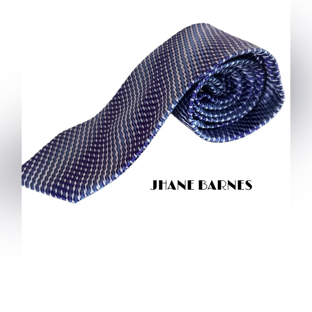 JHANE BARNS men’s , purple tie